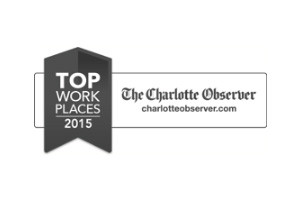 Top Work Places 2015
