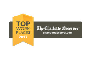 Top Work Places 2017