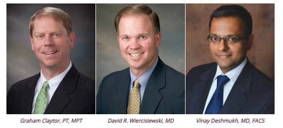 Our Doctors Our Doctors