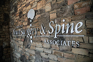 Carolina Neurosurgery & Spine Associate Sign Carolina Neurosurgery & Spine Associate Sign