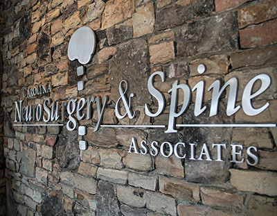 Carolina NeuroSurgery & Spine Associates