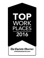 Top Work Places 2016