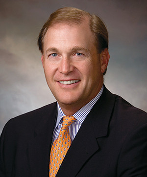 Neurosurgeon Craig VanDerVeer, MD