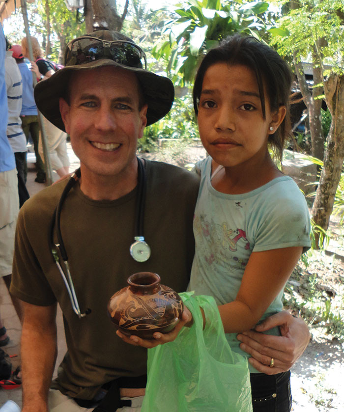 CNSA Providing New Hope to Patients Around the World CNSA Providing New Hope to Patients Around the World