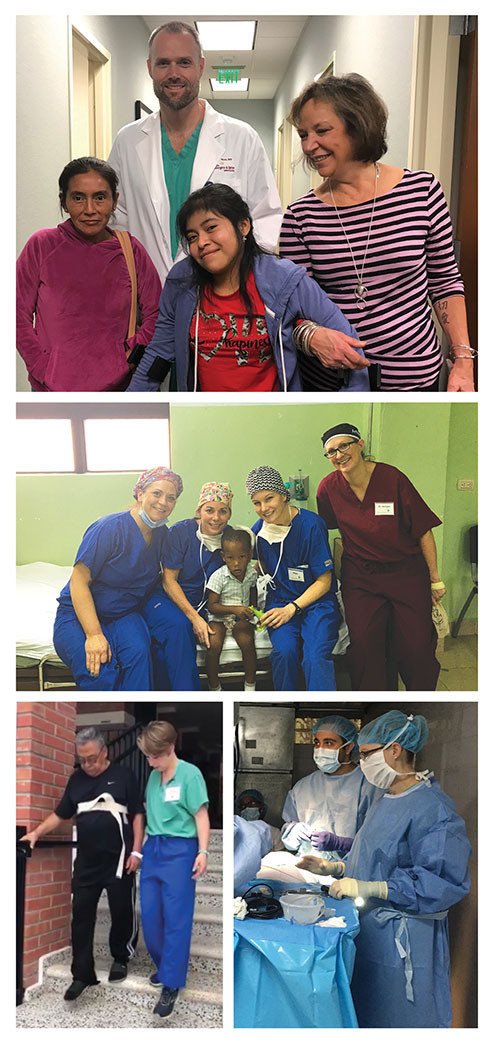 CNSA Medical Mission Trip | Honduras Medical Mission Trip